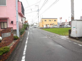 【周辺】