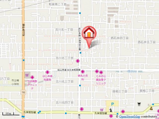 【地図】