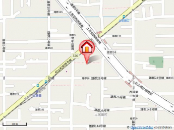 【地図】