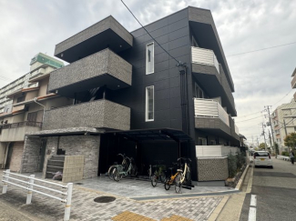 【外観】