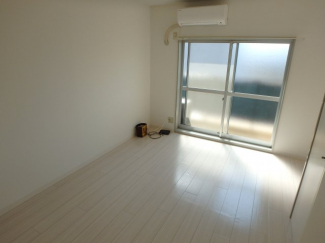 おしゃれな居間です