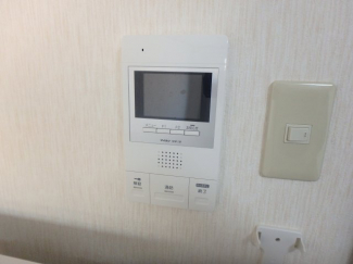 モニターフォン