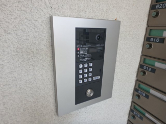 モニターフォン