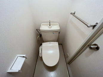 【トイレ】