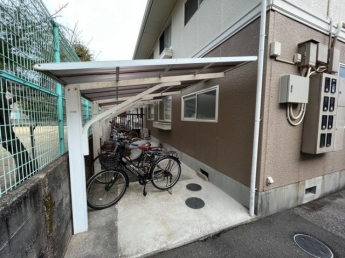【その他共有部分】