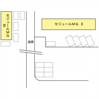 【区画図】