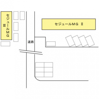 【区画図】