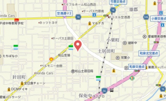 【地図】