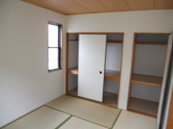 【内装】