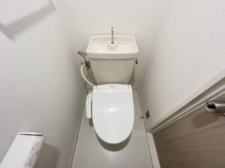 【トイレ】