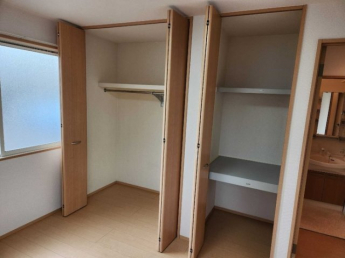 【収納】