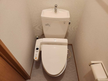 【トイレ】