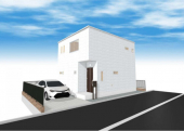 伊丹市中野西１丁目の一戸建ての画像