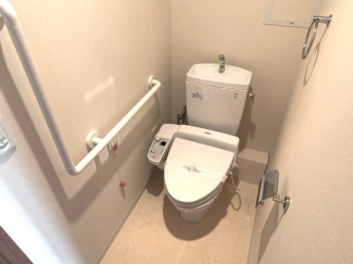 【トイレ】