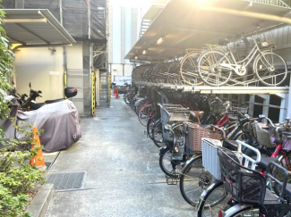【その他共有部分】