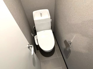 【トイレ】