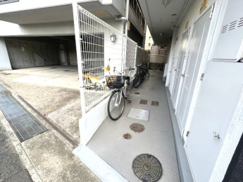 【その他共有部分】