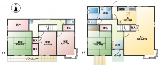 図面と現況が異なる場合は現況を優先します