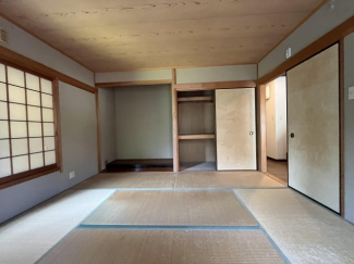 【和室】