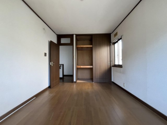 【洋室】