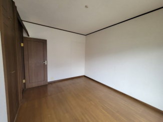 【洋室】