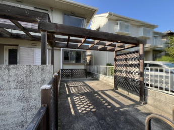 桂木３丁目　中古戸建の画像