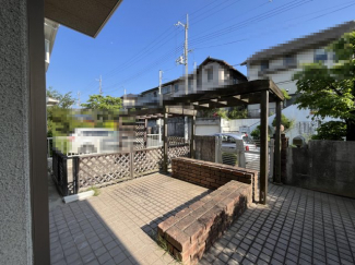 桂木３丁目　中古戸建の画像