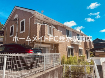 【外観】