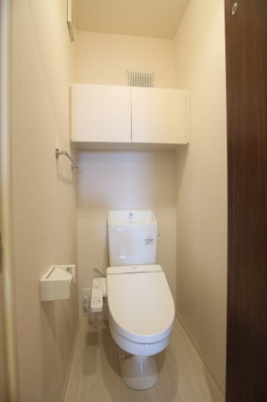 【トイレ】