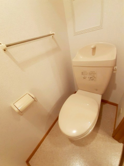 【トイレ】
