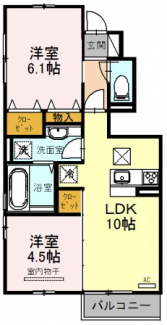 パークハイム六番館