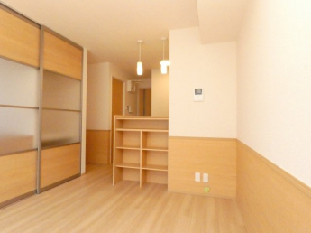 パークハイム六番館