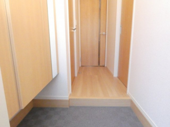 パークハイム六番館