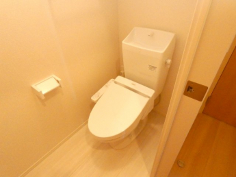 パークハイム六番館