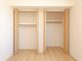 パークハイム六番館