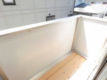 パークハイム六番館