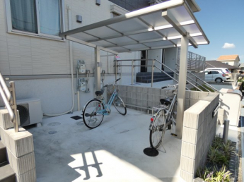 パークハイム六番館