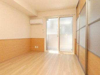 パークハイム六番館
