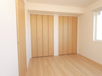 パークハイム六番館