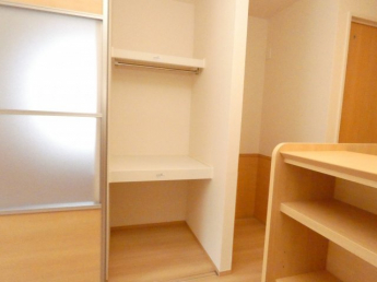 パークハイム六番館