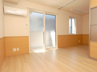 パークハイム六番館