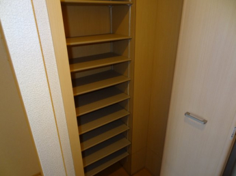 アリアーテ西明石