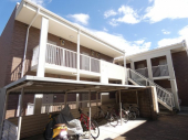 明石市別所町のアパートの画像