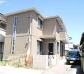 明石市大久保町西島の一戸建ての画像