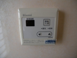 【その他設備】