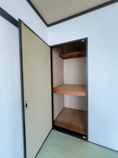 【和室】