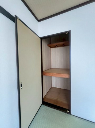 【和室】