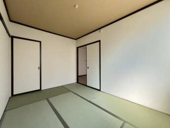 【和室】