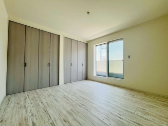 【子供部屋】