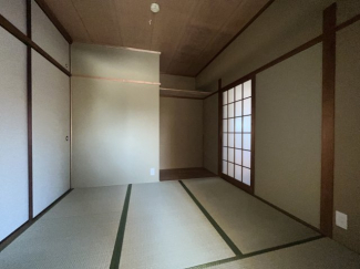 和室です